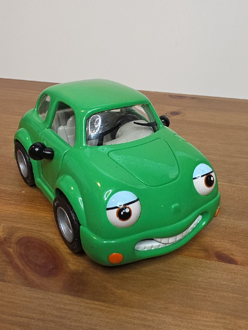 Collectible The Chevron Cars - Kelly Kompact No 13 - 1998